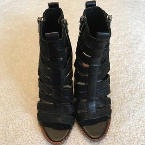 Dolce Vita heels size 7.5